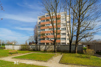 appartement à Dijon (21)