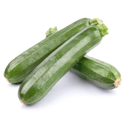 Zucchini Green Br - Highfield - 250 g