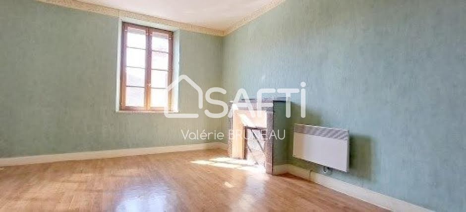 Vente maison 4 pièces 90 m² à Castres (81100), 118 000 €