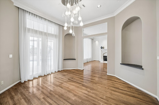 Maison avec piscine 4