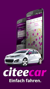 How to install Citeecar Carsharing patch 2.1.5 apk for pc