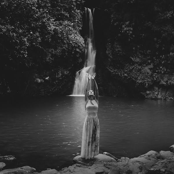 Fotografo di matrimoni Katya Mukhina (lama). Foto del 21 settembre 2015