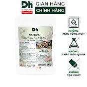 Gia Vị Nấu Phở Bò Hà Nội Natural Dh Foods Nêm Sẵn Thành Phần Tự Nhiên Gói 24Gr - Dhgvt75