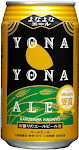 Yo-Ho Yona Yona Ale