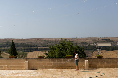 Fotografo di matrimoni Luigi Orru (orru). Foto del 22 marzo 2021