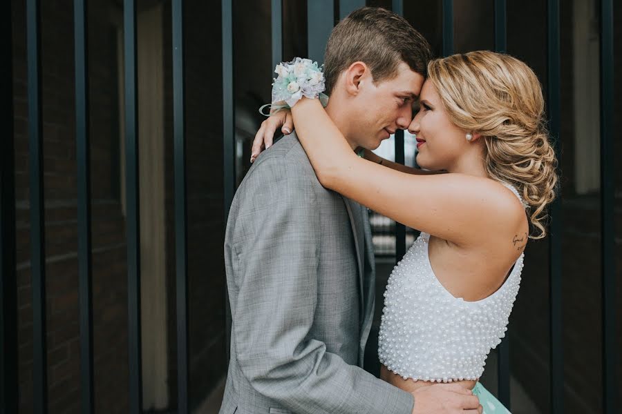ช่างภาพงานแต่งงาน Megan Jolly (meganjolly) ภาพเมื่อ 8 กันยายน 2019