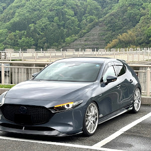 MAZDA3 BPEP