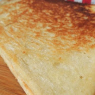 熱樂煎爆漿乳酪三明治外帶專賣店