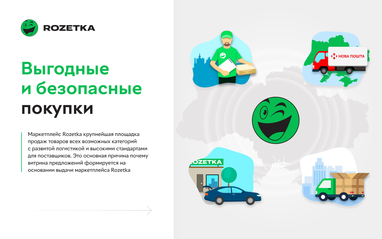 Ценовой контроль Rozetka Preview image 4