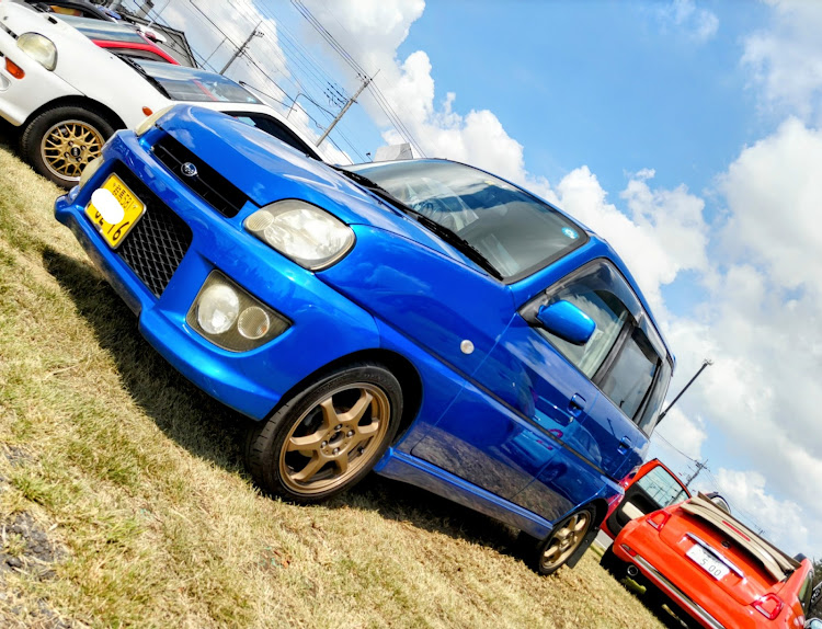 R2のさくらモーニングクルーズ・ラジコンパークGoka・関東EN会・スバル軽自動車・Kidstanceに関するカスタム事例の投稿画像19枚目