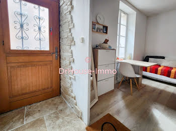 appartement à Dijon (21)