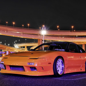 180SX RPS13