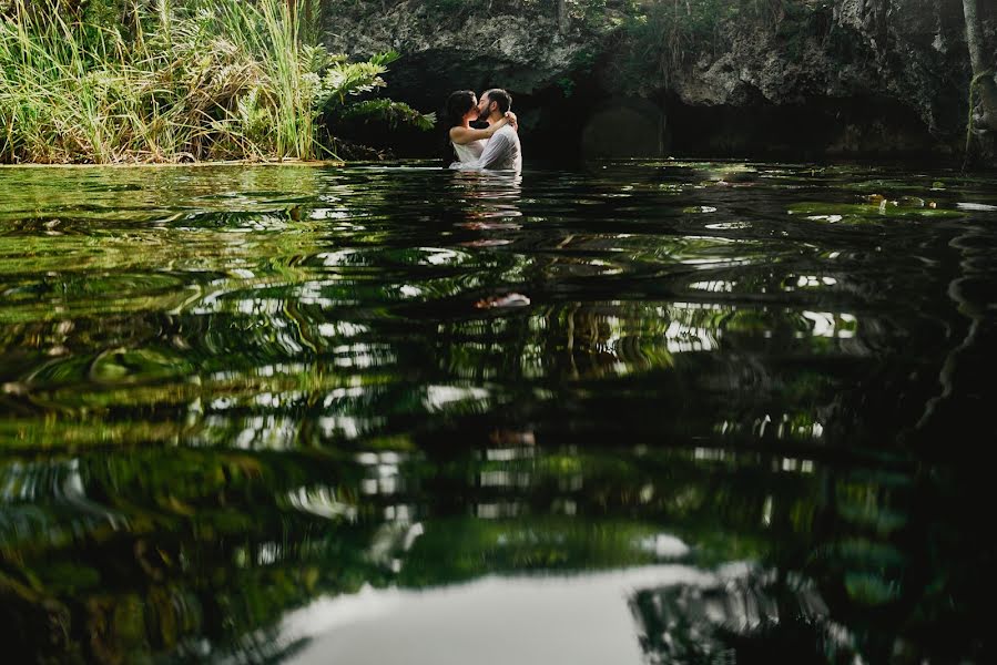 Wedding photographer Mike Rodriguez (mikerodriguez). Photo of 20 October 2015