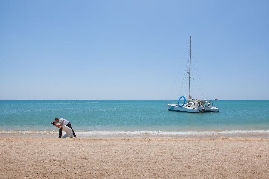 結婚式の写真家Felipe Figueroa (felphotography)。2015 9月29日の写真