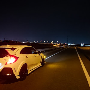 シビックタイプR FK8