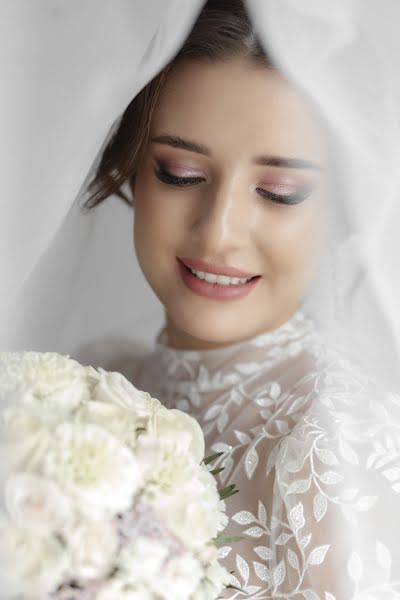 Wedding photographer Abzal Shomitov (abzal). Photo of 11 February