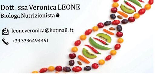 Veronica Leone - Tel. 3336494491