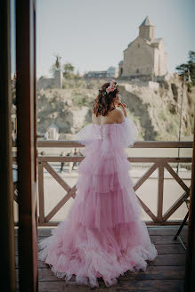 Fotógrafo de casamento Miho Neiman (mihoneiman). Foto de 4 de janeiro 2023