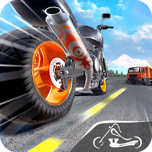 Download Racing Moto 3D For PC Windows and Mac