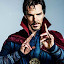 Dr Strange Wallpaper HD Custom New Tab