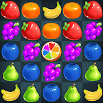 Cover Image of 下载 Fruits Match King 1.0.1 APK