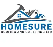 Homesure Roofing And Guttering Ltd Logo