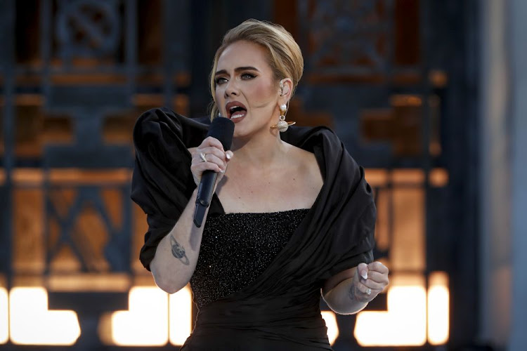 Adele’s two-hour special will air on M-Net on Monday. The singer’s new album, ‘30’, drops on Friday