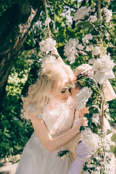 Fotógrafo de bodas Anne Ling (anneling). Foto del 8 de junio 2017