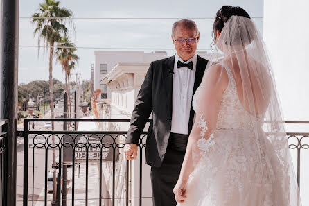 Fotografo di matrimoni Noelia Torres (noetorres). Foto del 18 ottobre 2023