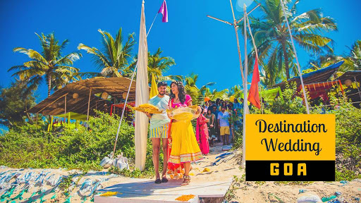 Sand, Baja & Baraat: Plan A Destination Wedding In Goa