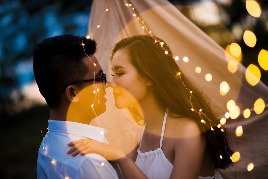 Wedding photographer Việt Anh Vũ (mikey). Photo of 28 June 2018