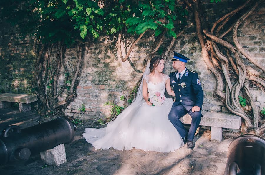 Fotógrafo de casamento Dóra Bella (belladorafoto). Foto de 25 de agosto 2018