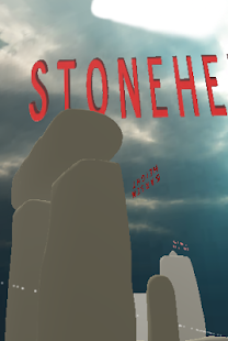 Stonehenge 3D(圖1)-速報App