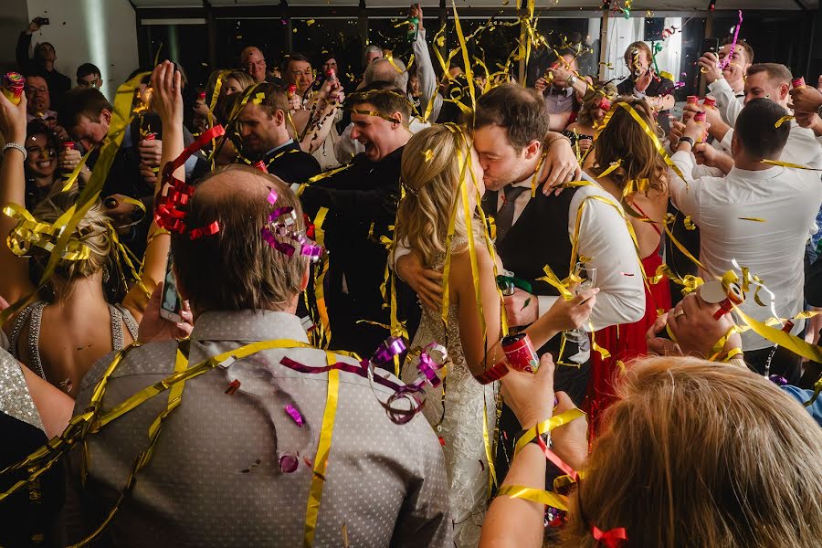 Photographe de mariage Tim Forbes (forbesphotog). Photo du 12 janvier