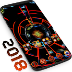 Cover Image of Baixar Tema 3D para Android 1.284.1.31 APK