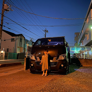 NV350キャラバン