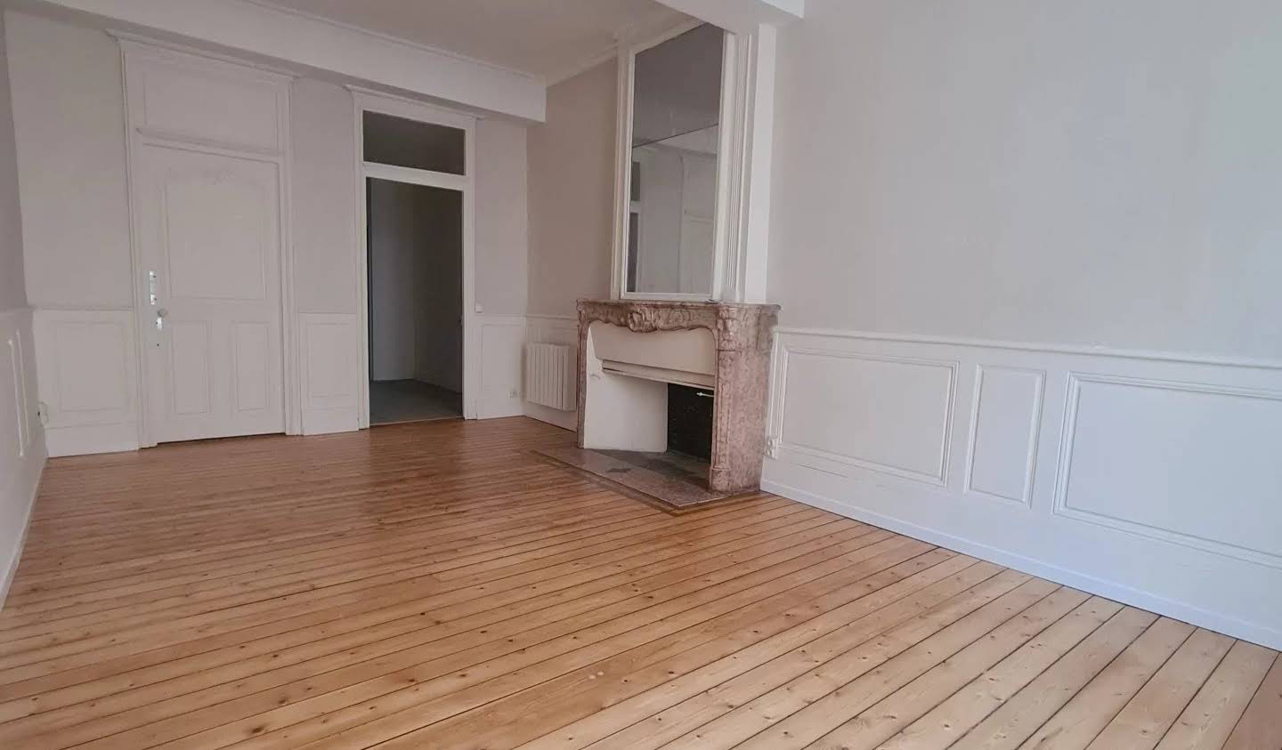 Appartement Beaune