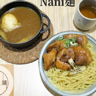 Nani 麵