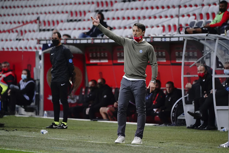 Niko Kovac confiant avant le PSG malgré l'absence d'une pièce majeure 