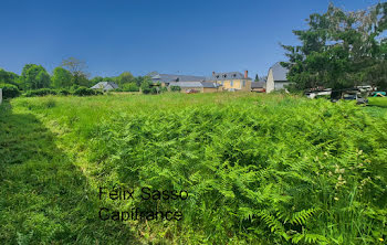 terrain à Benac (65)