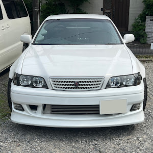 チェイサー JZX100