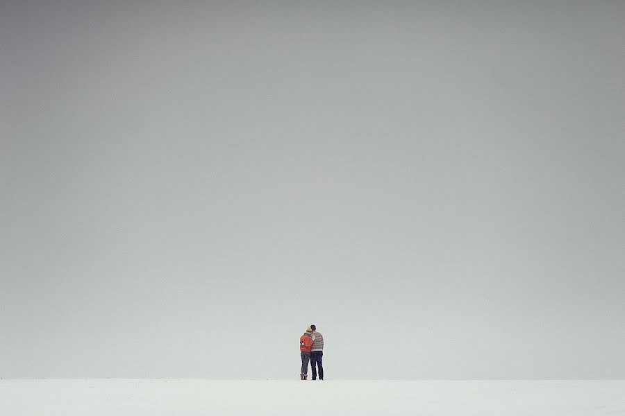 Fotografer pernikahan Vladimir Carkov (tsarkov). Foto tanggal 23 Januari 2013