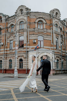 Wedding photographer Anastasiya Areschenko (ares). Photo of 9 January