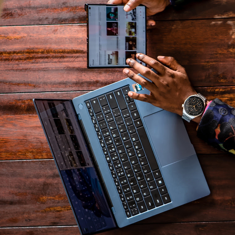 Huawei's new high-performance flagship laptop, the MateBook X Pro, Premium Edition, which delivers optimal multi-device collaboration, is now available in selected retailers in SA.