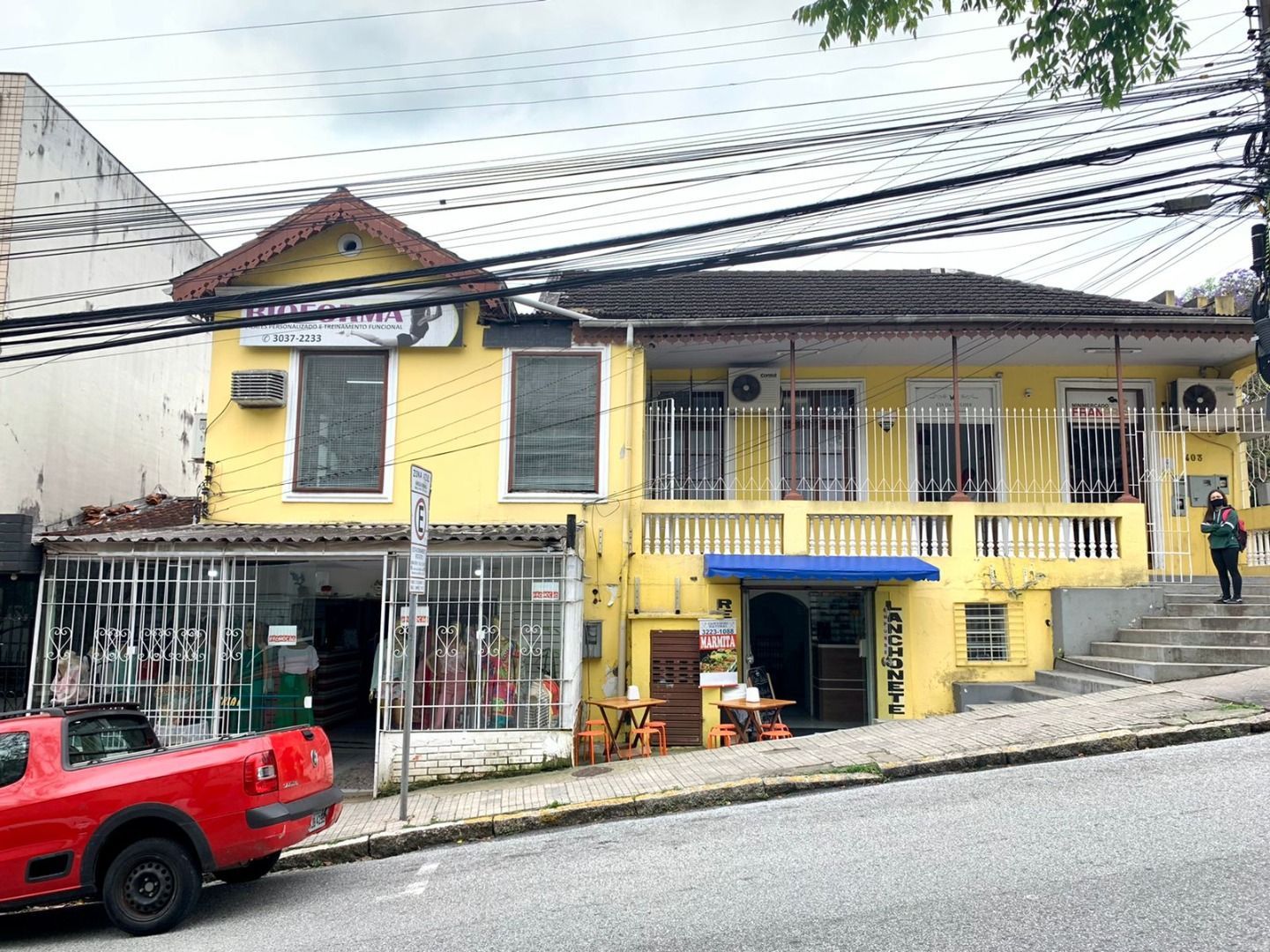 Casas à venda Jardim Atlântico