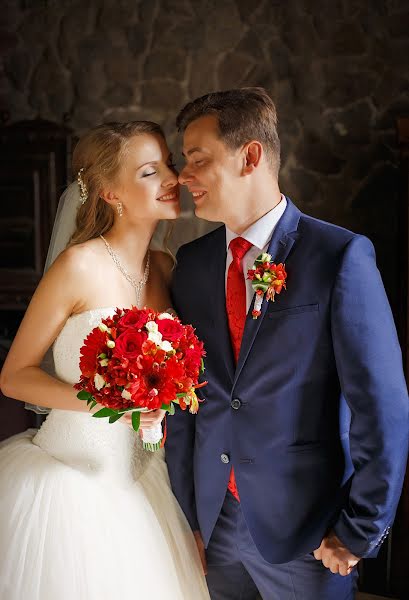 Wedding photographer Yakov Pospekhov (pospehov). Photo of 9 September 2015