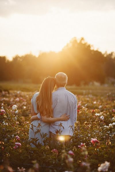 Pulmafotograaf Yuriy Yust (jurisjusts). Foto tehtud 30 juuni 2020