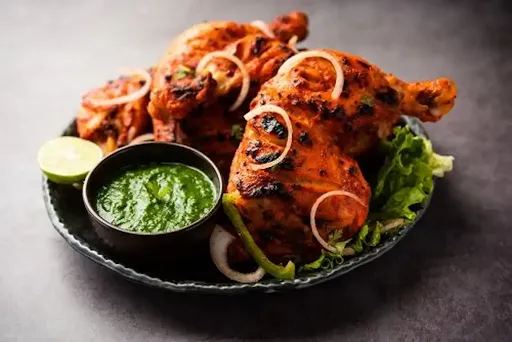 Anardana Tandoori Murgh