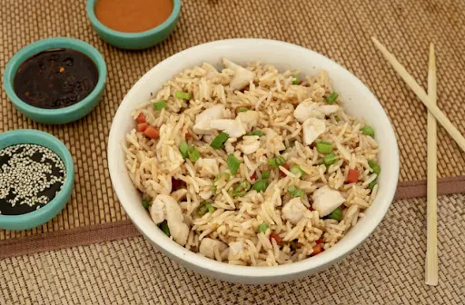 Chicken Fried Rice 500ml