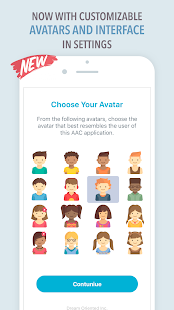 Leeloo AAC - Autism Speech App for Non-Verbals(圖1)-速報App